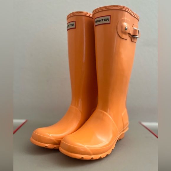 Hunter Original kids boot - Picture 2 of 7